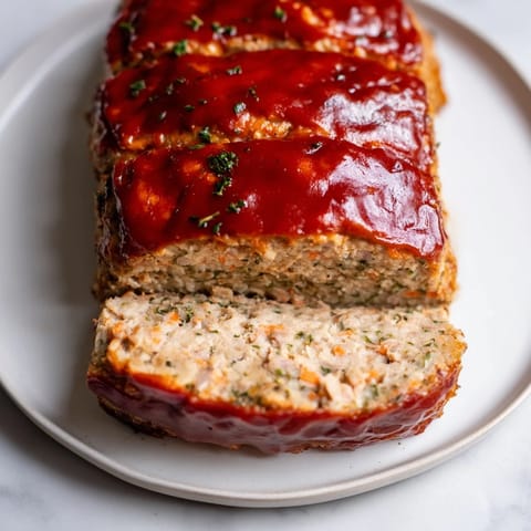 Everyday Herb-Sprigged Turkey