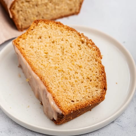 Soft Glow Golden Honey Pound