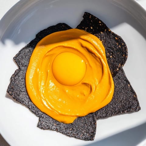 Midnight Sun Charcoal Crackers