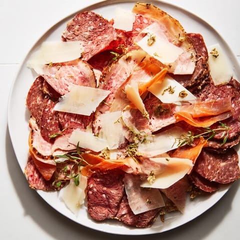 Burlap & Lace platter