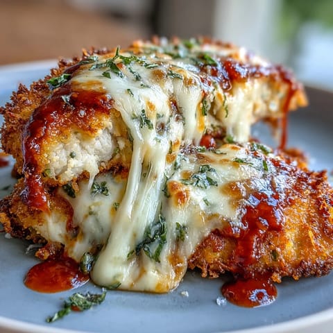 Fire-Kissed Herb Dinners recipe