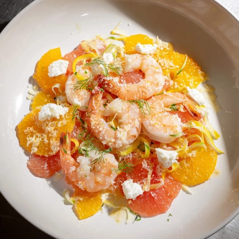 Imagine a stunning The Coral Reef, a pescatarian delight with bubbly cheese and vibrant coral.