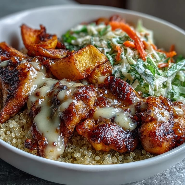 Perfectly portioned for four servings, ready to enjoy after 50 minutes.